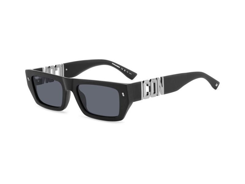 Dsquared2 Slnečné okuliare ICON 0011/S 003/IR