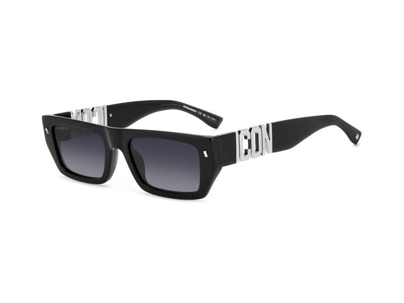 Dsquared2 Slnečné okuliare ICON 0011/S 807/9O