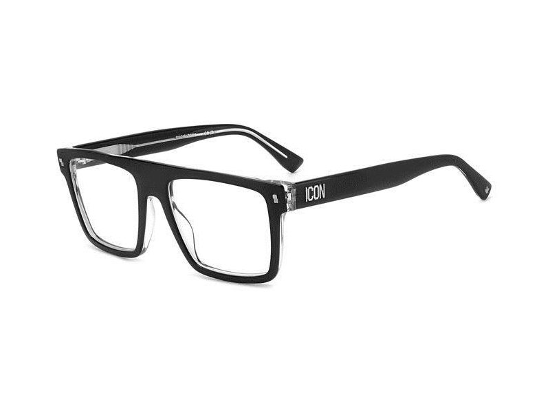 Dsquared2 Dioptrické okuliare ICON 0012 7C5