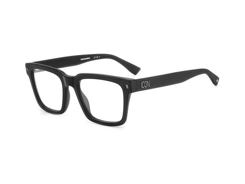 Dsquared2 Dioptrické okuliare ICON 0013 003