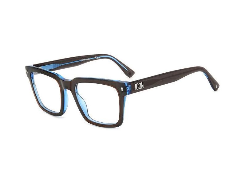 Dsquared2 Dioptrické okuliare ICON 0013 3LG