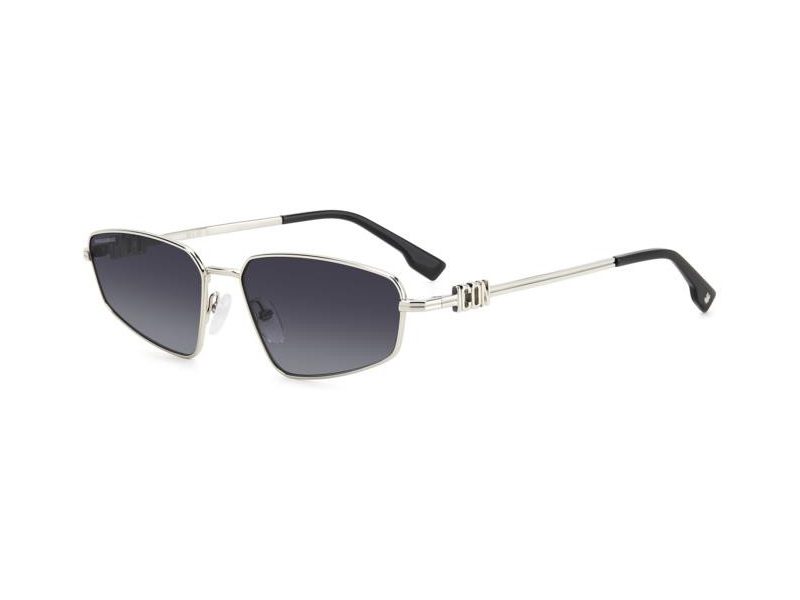 Dsquared2 Slnečné okuliare ICON 0015/S 010/9O