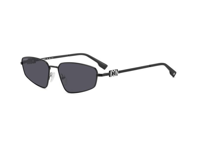 Dsquared2 Slnečné okuliare ICON 0015/S 807/IR