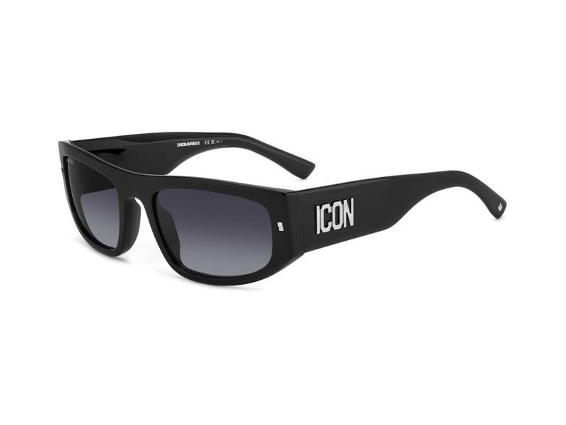 Dsquared2 Slnečné okuliare ICON 0016/S 807/9O