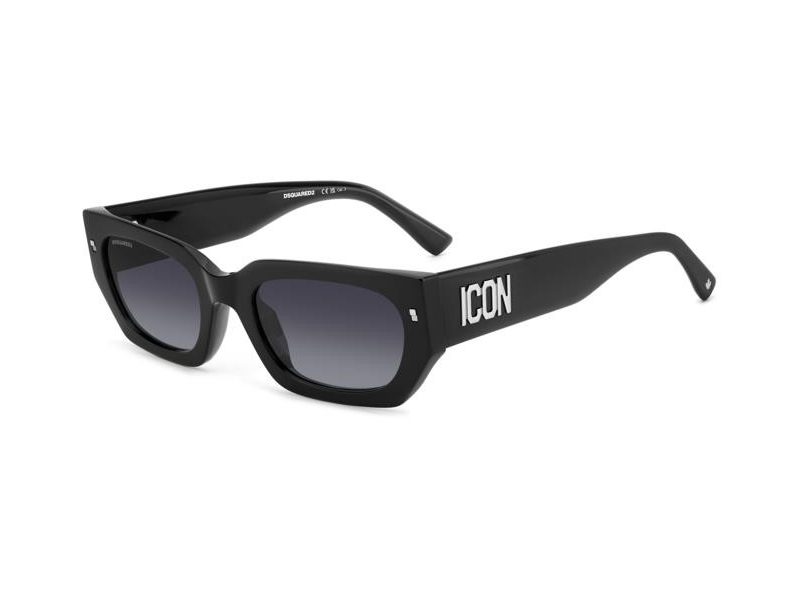 Dsquared2 Slnečné okuliare ICON 0017/S 807/9O