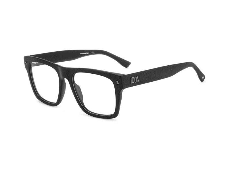 Dsquared2 Dioptrické okuliare ICON 0018 003