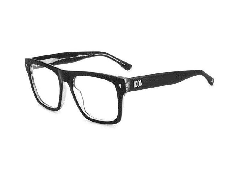 Dsquared2 Dioptrické okuliare ICON 0018 7C5