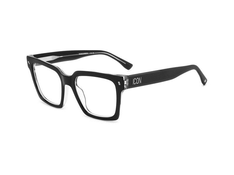 Dsquared2 Dioptrické okuliare ICON 0019 7C5