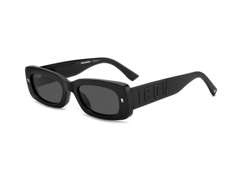 Dsquared2 Slnečné okuliare ICON 0020/S 807/IR