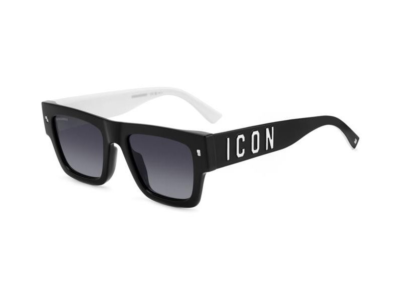 Dsquared2 Slnečné okuliare ICON 0021/S 807/9O