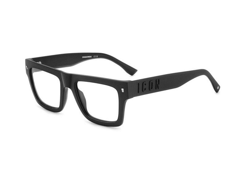 Dsquared2 Dioptrické okuliare ICON 0023 003