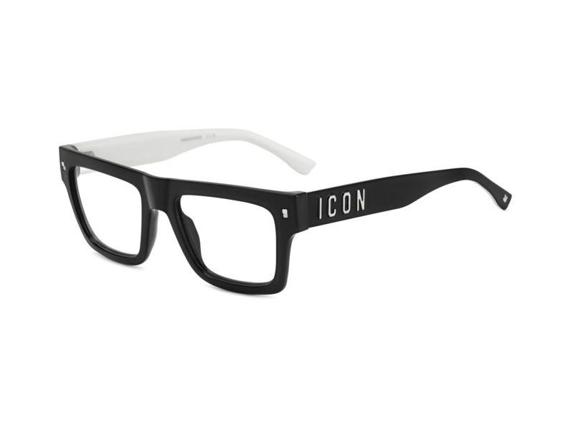 Dsquared2 Dioptrické okuliare ICON 0023 807