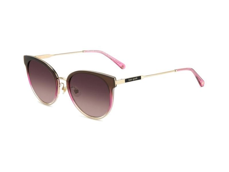 Kate Spade Slnečné okuliare KS Ginny/F/S 59I/3X