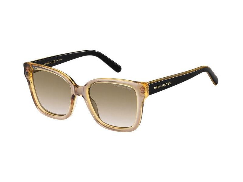 Marc Jacobs Slnečné okuliare MARC 458/S 09Q/HA