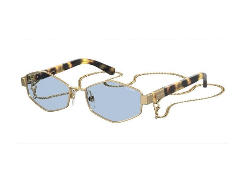 Marc Jacobs Slnečné okuliare MARC 496/S 013/KU