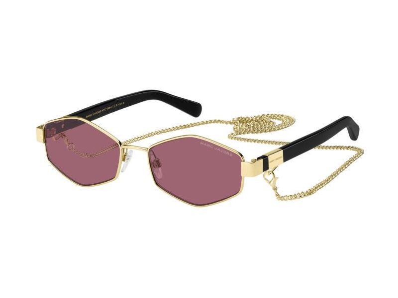 Marc Jacobs Slnečné okuliare MARC 496/S Y11/VC