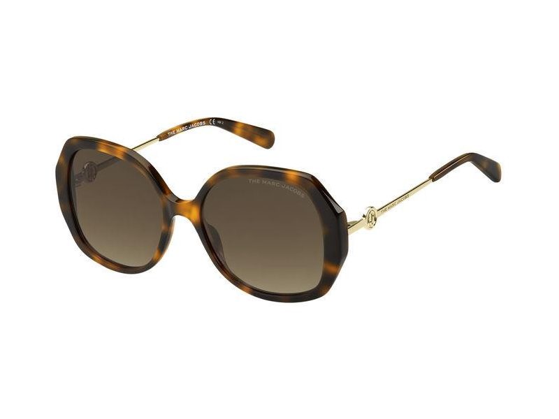 Marc Jacobs Slnečné okuliare MARC 581/S 05L/HA