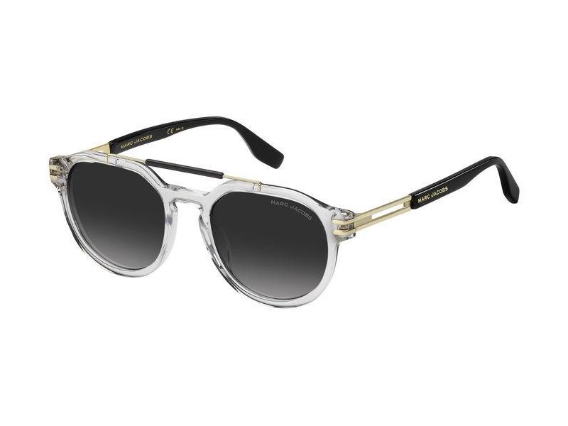 Marc Jacobs Slnečné okuliare MARC 675/S 900/9O