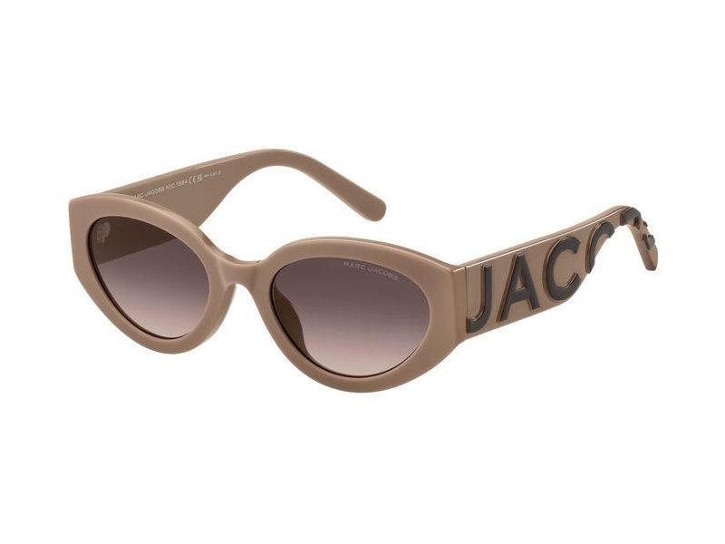 Marc Jacobs Slnečné okuliare MARC 694/G/S NOY/HA