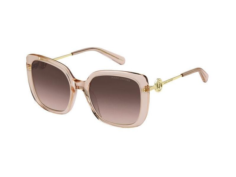 Marc Jacobs Slnečné okuliare MARC 727/S 35J/HA