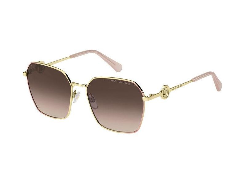 Marc Jacobs Slnečné okuliare MARC 729/S EYR/HA