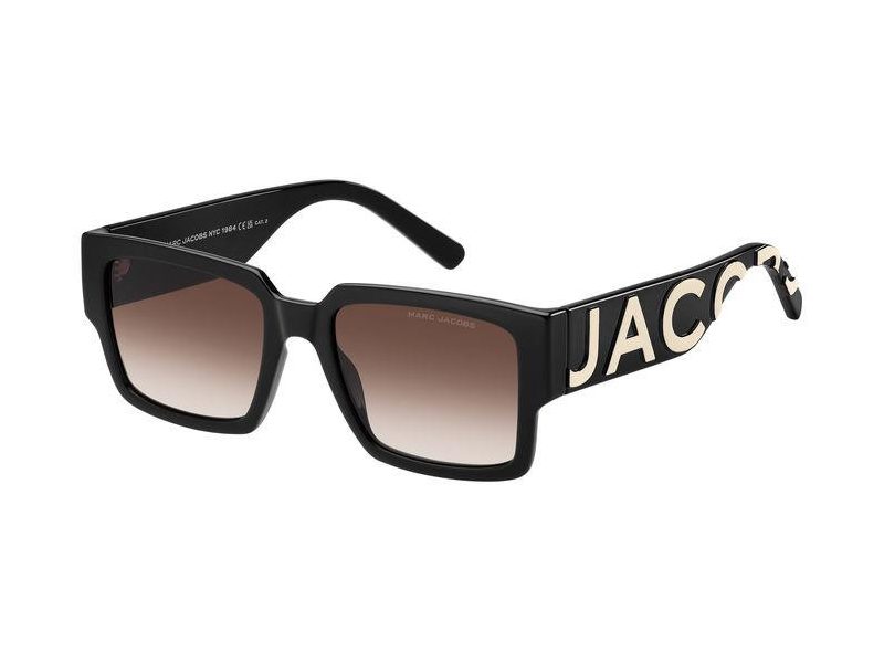 Marc Jacobs Slnečné okuliare MARC 739/S 80S/HA