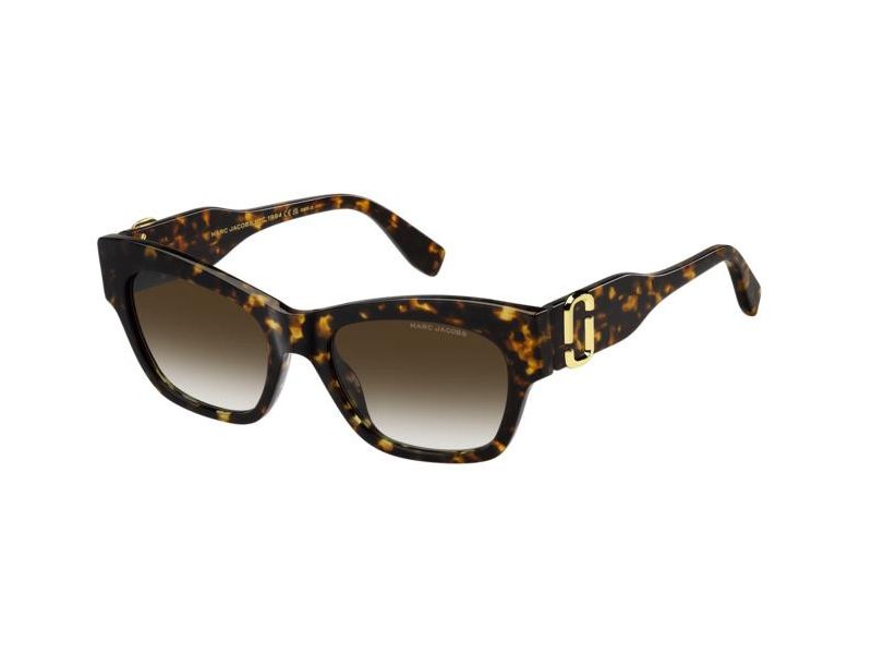 Marc Jacobs Slnečné okuliare MARC 762/S 086/HA