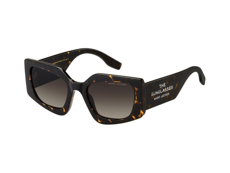 Marc Jacobs Slnečné okuliare MARC 774/S 086/HA