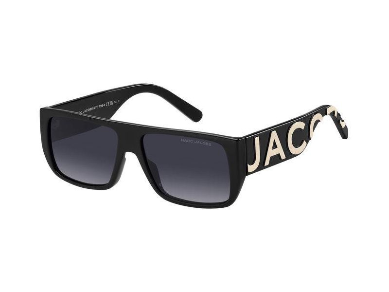 Marc Jacobs Slnečné okuliare MARC Logo 096/S 80S/9O