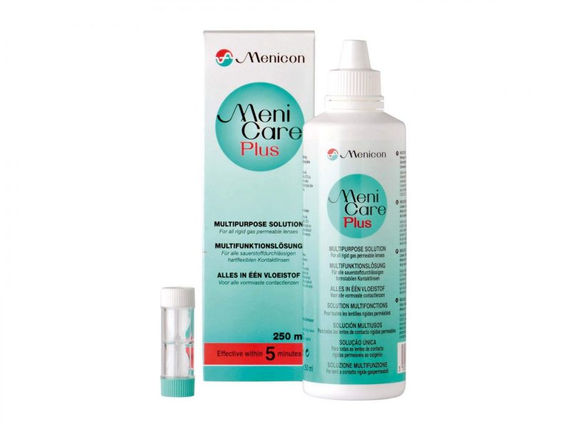 MeniCare Plus (250 ml)