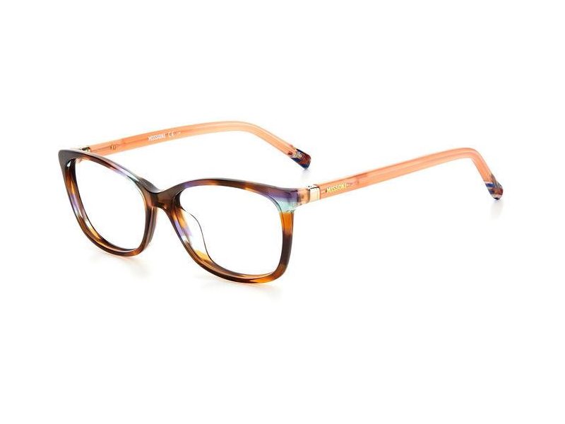 Missoni Dioptrické okuliare MIS 0039 MS5