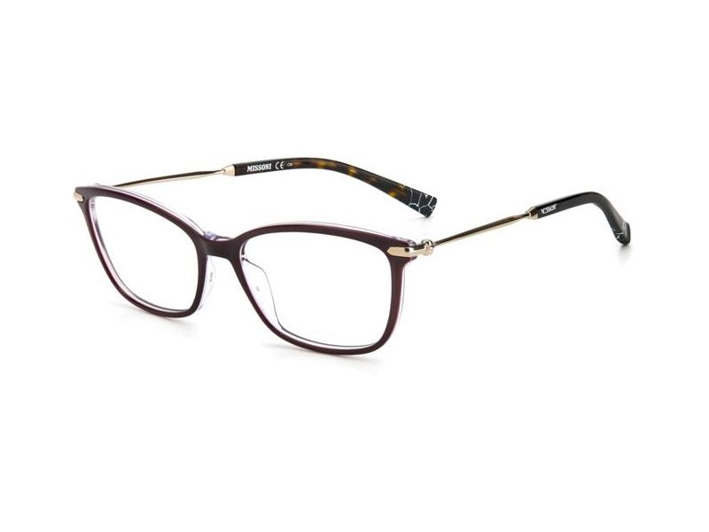 Missoni Dioptrické okuliare MIS 0058 LHF