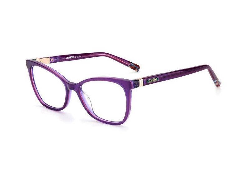 Missoni Dioptrické okuliare MIS 0060 B3V