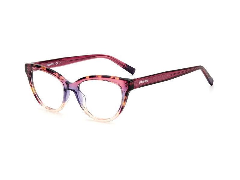 Missoni Dioptrické okuliare MIS 0091 0AE