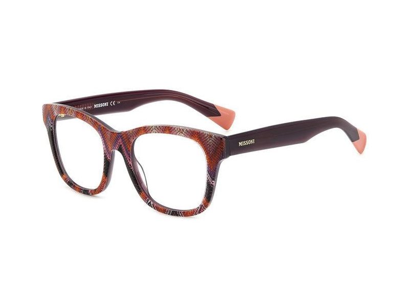 Missoni Dioptrické okuliare MIS 0104 S68