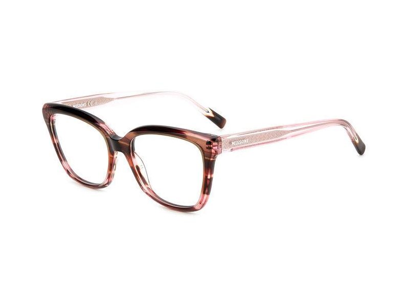 Missoni Dioptrické okuliare MIS 0116 S2Y