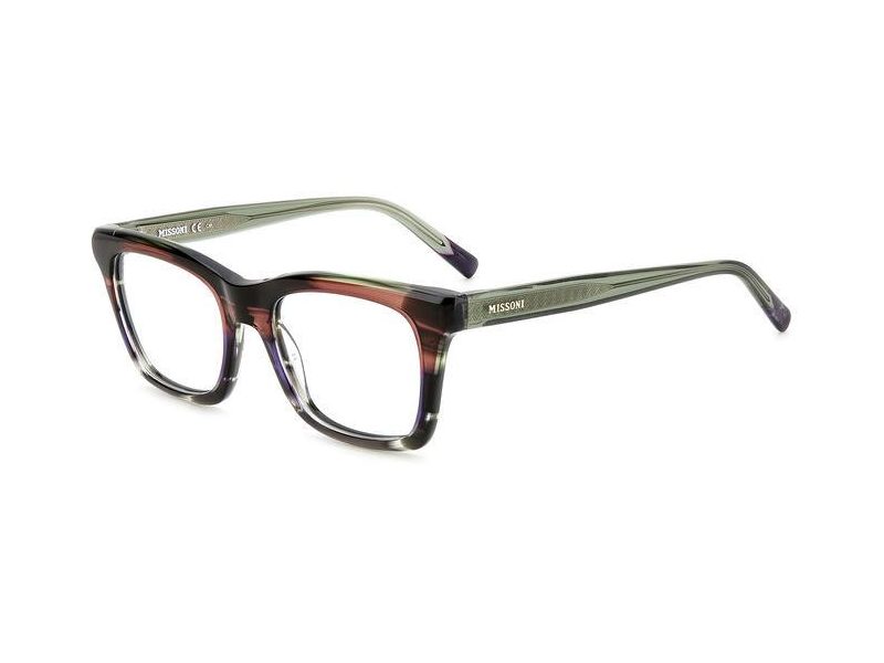 Missoni Dioptrické okuliare MIS 0117 L7W