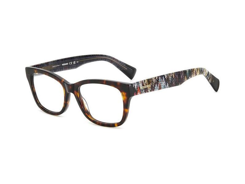 Missoni Dioptrické okuliare MIS 0128 086