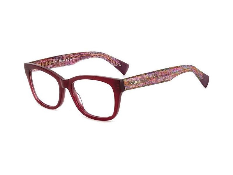 Missoni Dioptrické okuliare MIS 0128 C9A