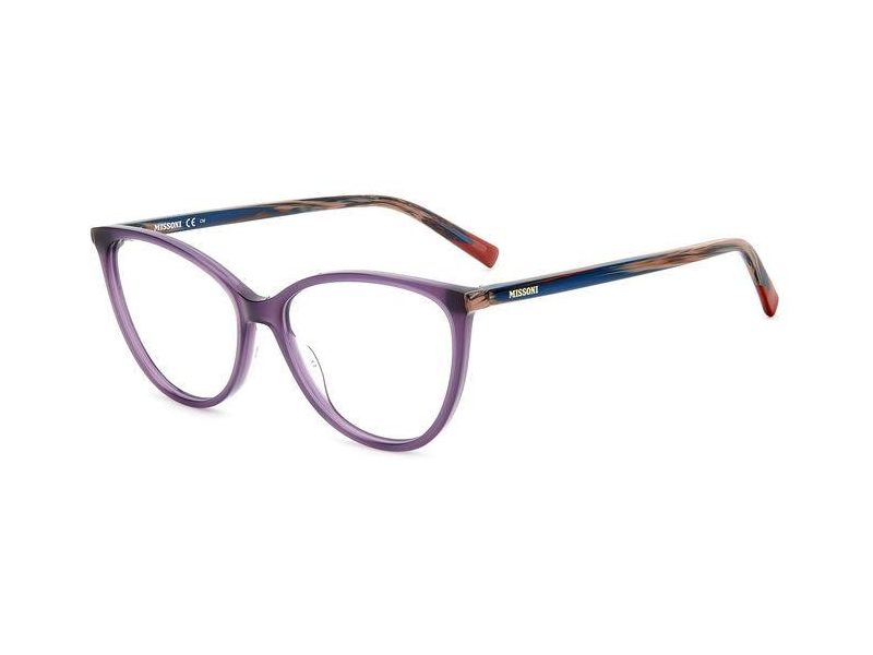 Missoni Dioptrické okuliare MIS 0136 B3V