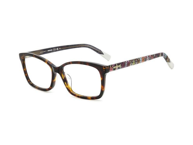 Missoni Dioptrické okuliare MIS 0150/G 086