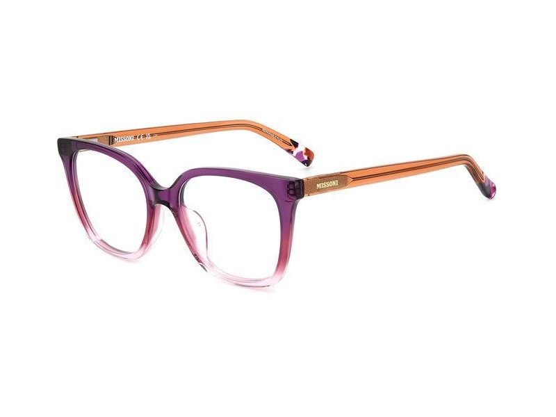 Missoni Dioptrické okuliare MIS 0160/G GV7