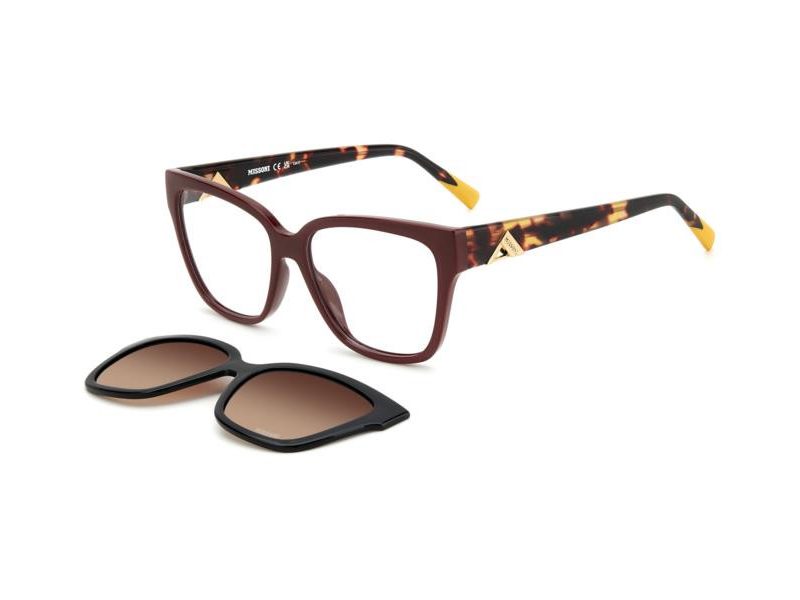 Missoni Dioptrické okuliare MIS 0179/CS LHF/LA