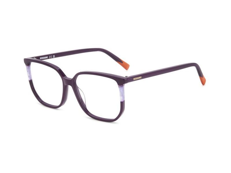 Missoni Dioptrické okuliare MIS 0202 B3V