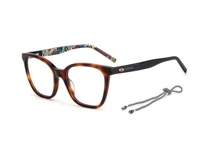 M Missoni Dioptrické okuliare MMI 0091 05L