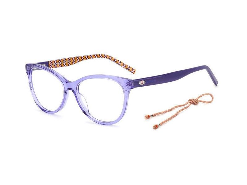 M Missoni Dioptrické okuliare MMI 0092 B3V