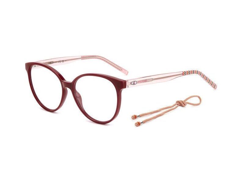 M Missoni Dioptrické okuliare MMI 0145 C9A