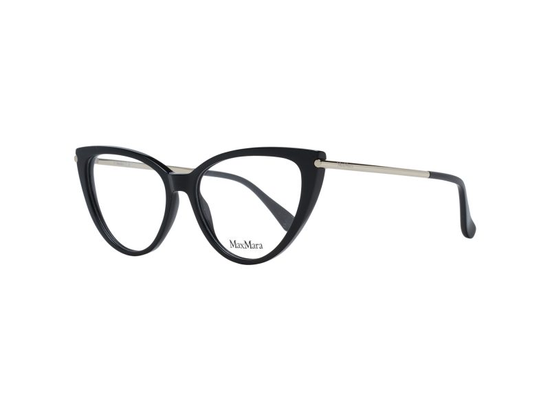 Max Mara Dioptrické okuliare MM 5006 001