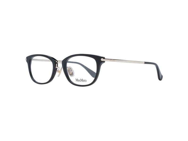 Max Mara Dioptrické okuliare MM 5043-D 001