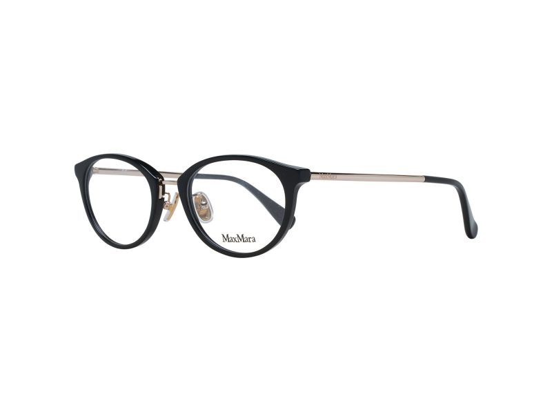 Max Mara Dioptrické okuliare MM 5044-D 001